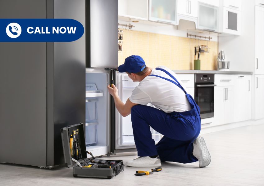 Heilwood Appliance Repair Company